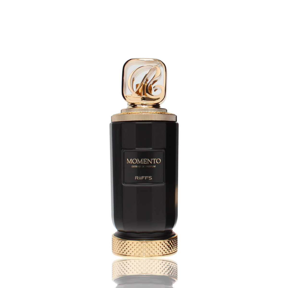 Riiffs Perfumes Momento Extrait De Parfum Perfume