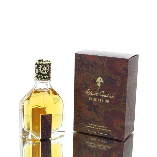Robert Graham Fortitude For Man Eau De Toilette Perfume Tester