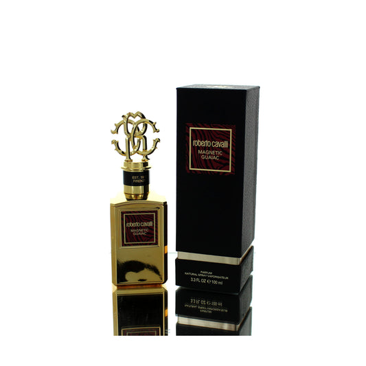 Roberto Cavalli Magnetic Guaiac For Man/Woman Eau De Parfum Perfume Boxed