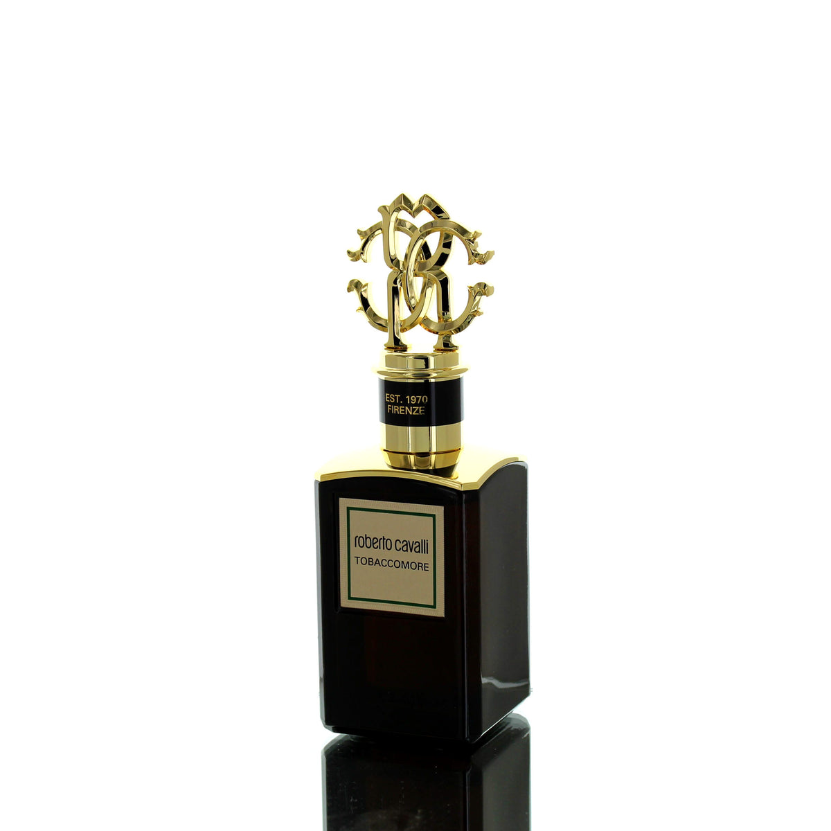 Roberto Cavalli Tobaccomore For Man/Woman Eau De Parfum Perfume Tester