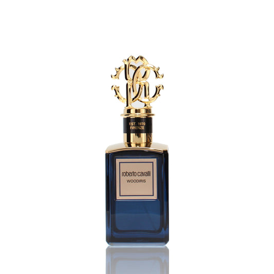 Roberto Cavalli Gold Collection Woodiris Eau De Parfum Perfume