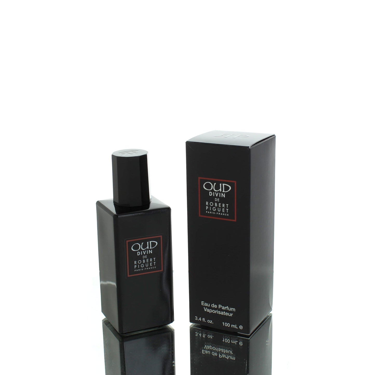 Robert Piguet Oud Divin For Man/Woman Eau De Parfum Perfume Boxed
