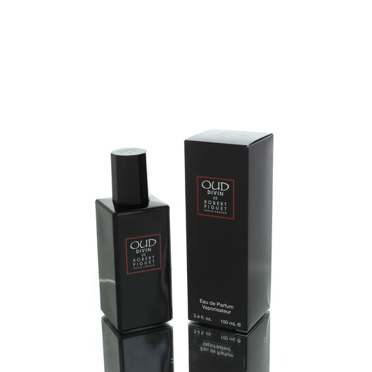 Robert Piguet Oud Divin For Man/Woman Eau De Parfum Perfume Boxed