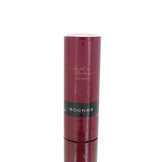 Rochas The Secret of Rose Intense For Woman Eau De Parfum Perfume Boxed