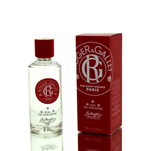 Roger & Gallet Jean Marie Farina For Man Eau De Cologne Perfume Boxed