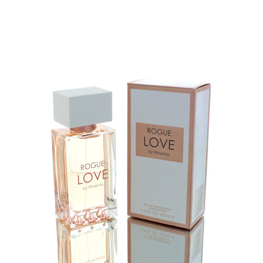 Rihanna Rogue Love For Woman Eau De Parfum Perfume Boxed