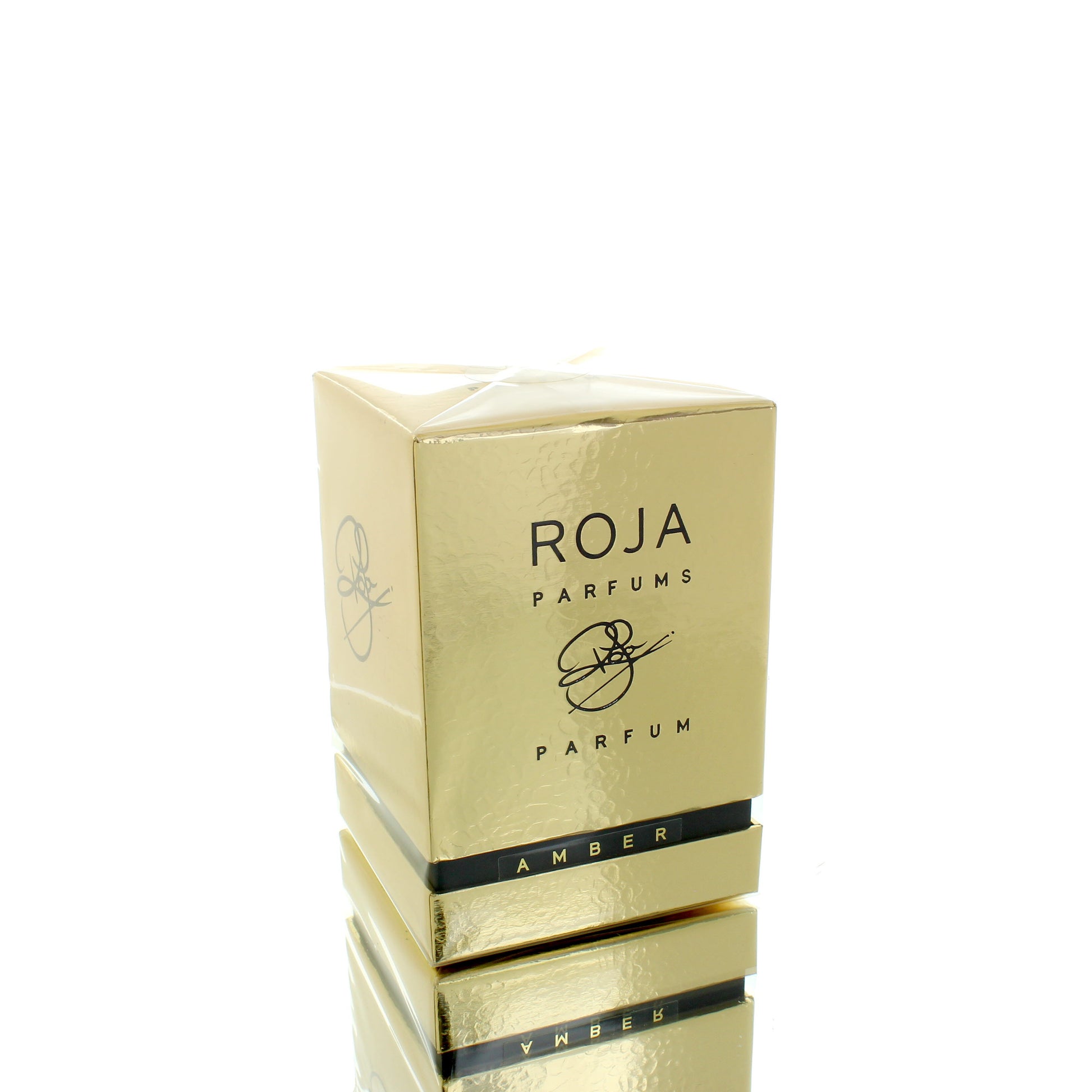 Roja Amber Aoud For Man/Woman Parfum Perfume Boxed