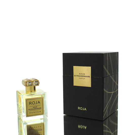 Roja Aoud Extraordinaire For Man/Woman Parfum Perfume Boxed