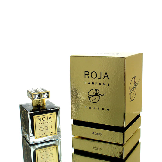 Roja Aoud Parfum For Man/Woman Parfum Perfume Boxed