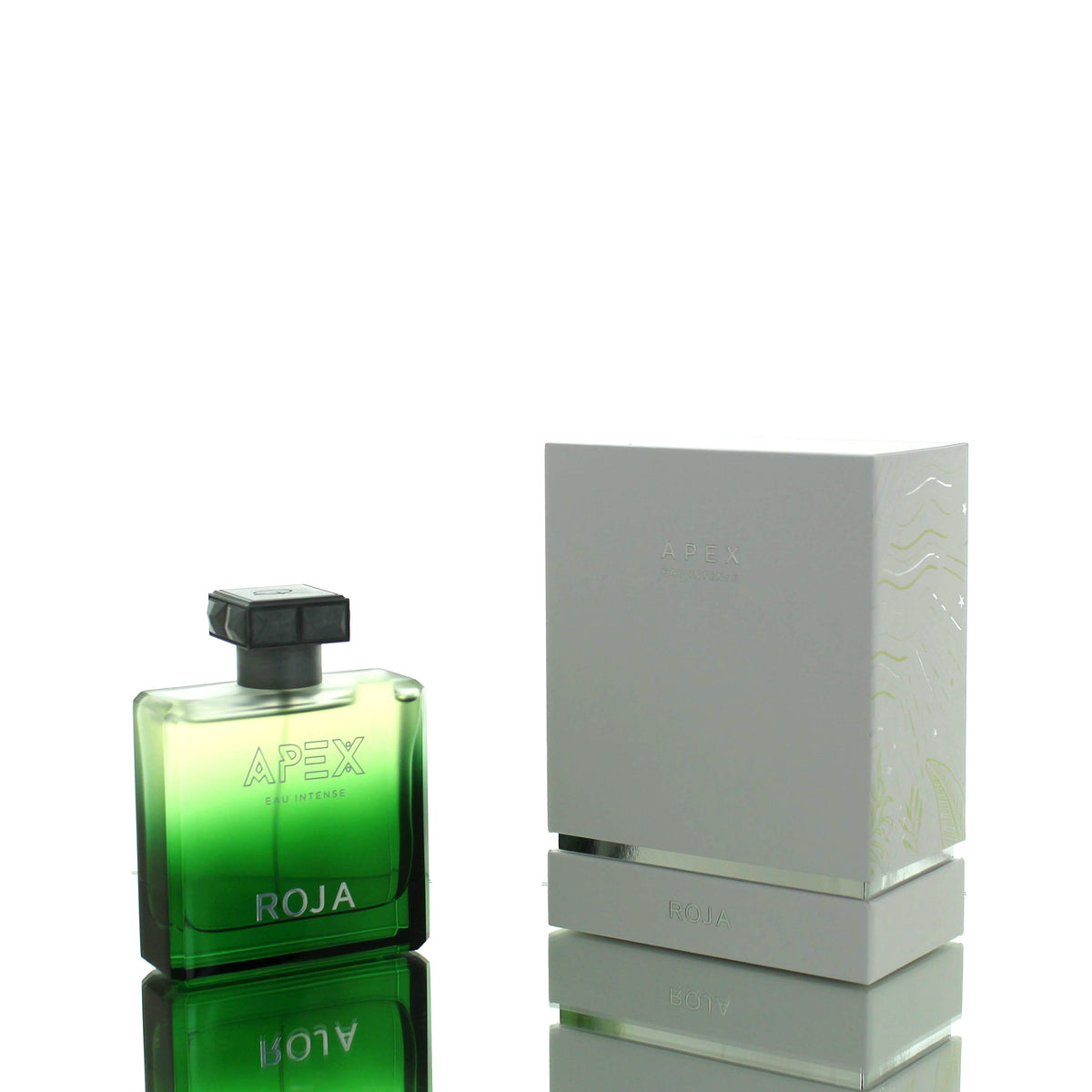Roja Apex Eau Intense For Man/Woman Eau De Parfum Perfume Boxed