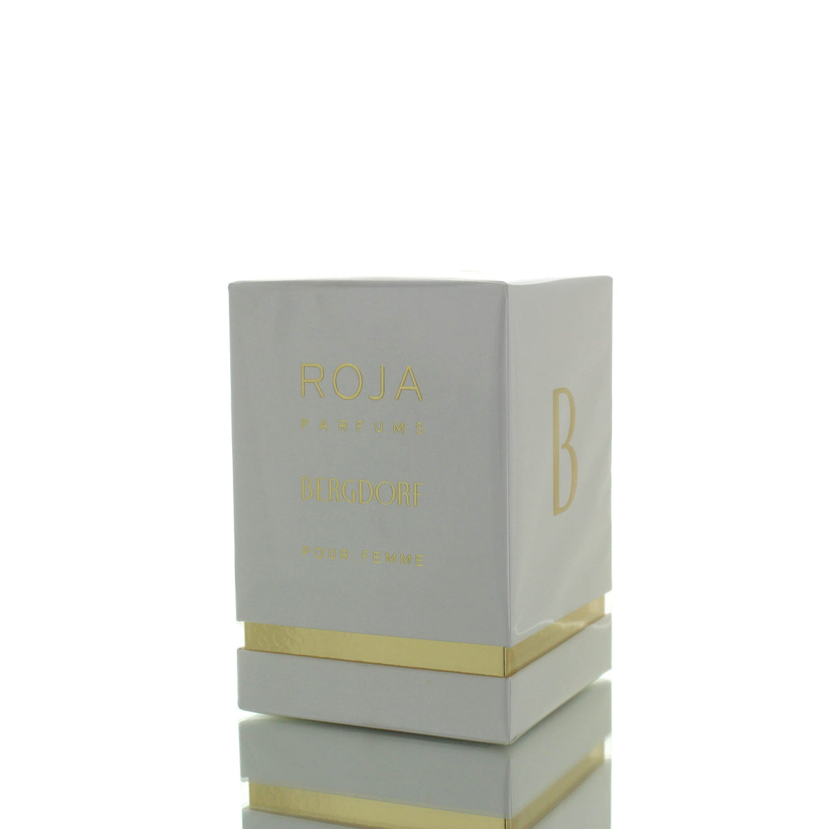 Roja Bergdorf For Man/Woman Parfum Perfume Boxed