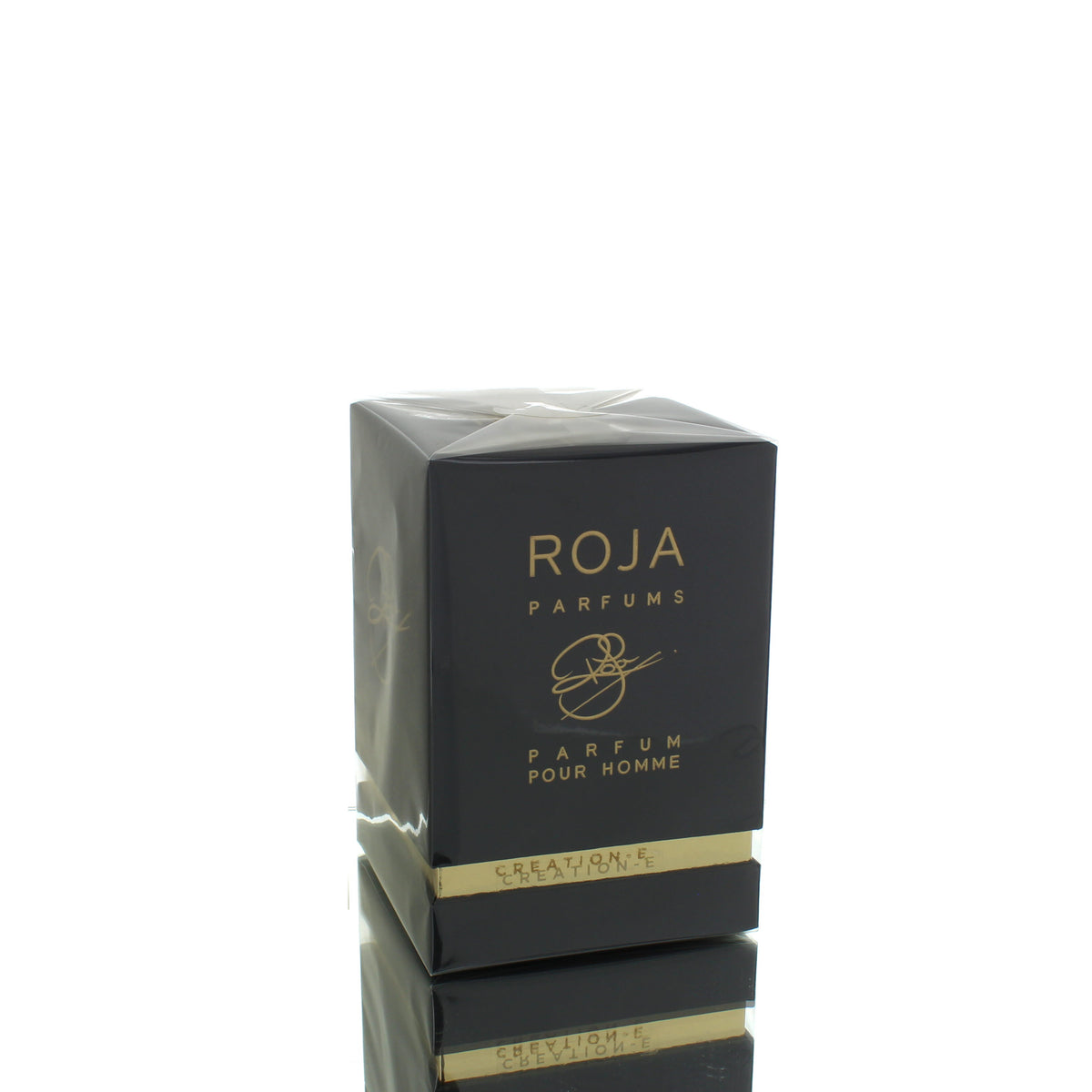 Roja Enigma (Creation-E) Parfum Pour Homme For Man Parfum Perfume Boxed