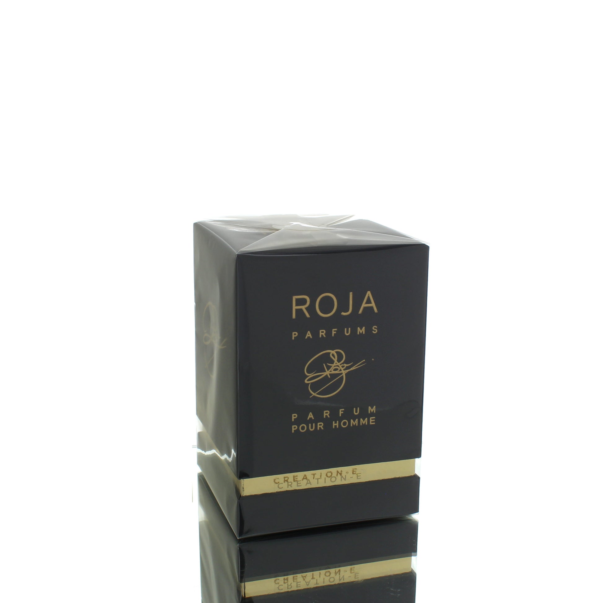 Roja Enigma (Creation-E) Parfum Pour Homme For Man Parfum Perfume Boxed