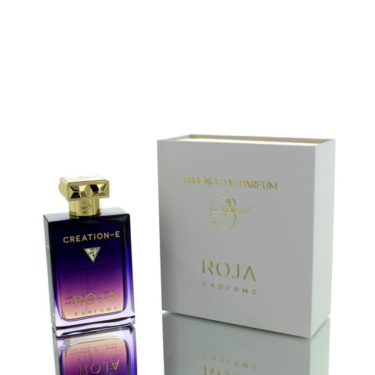 Roja Creation E Essence De Parfum For Woman Essence De Parfum Perfume Boxed
