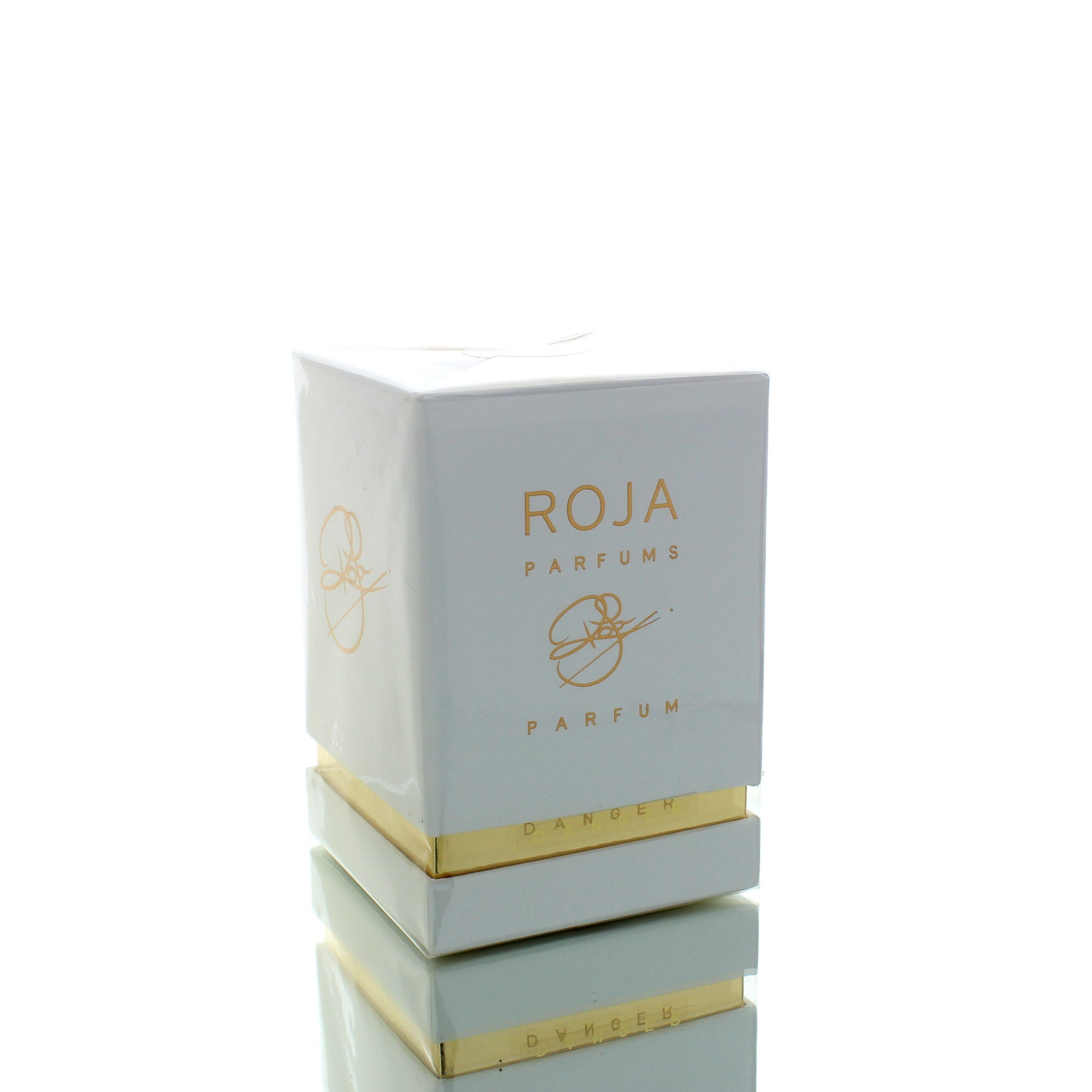 Roja Parfums Danger For Woman Parfum Perfume Boxed