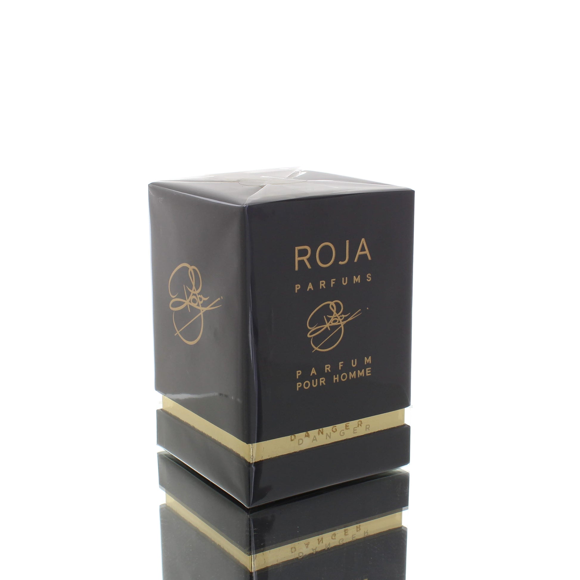 Roja Parfums Danger For Man Parfum Perfume Boxed