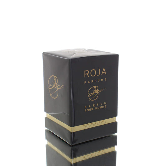 Roja Parfums Danger For Man Parfum Perfume Boxed