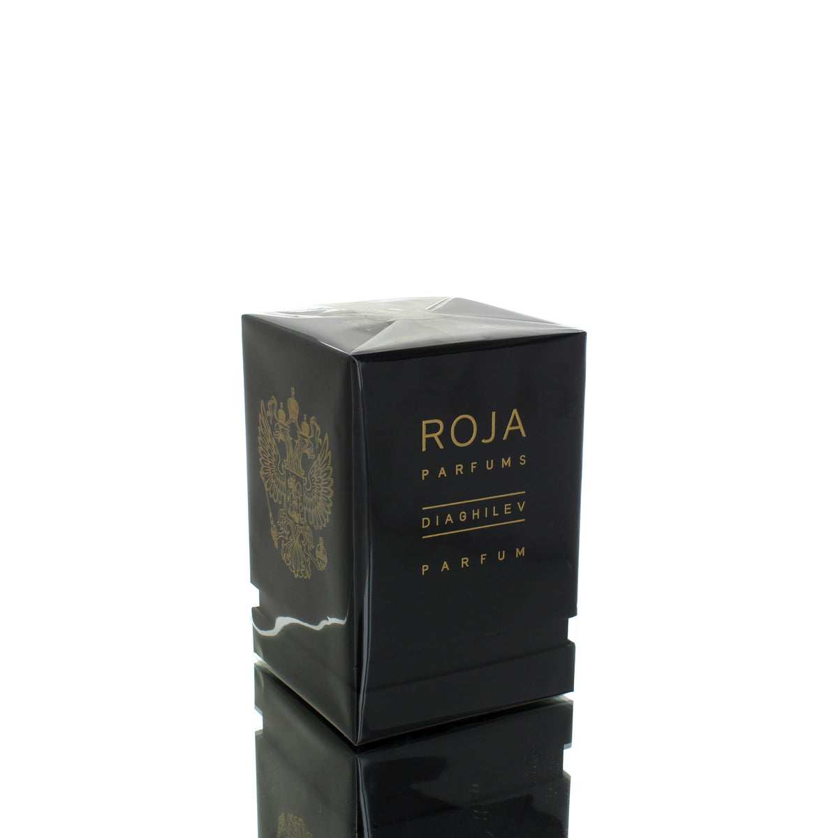 Roja Parfums Diaghilev For Man Parfum Perfume Boxed