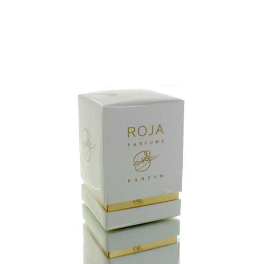 Roja Parfums Elixir Pour Femme For Woman Parfum Perfume Boxed