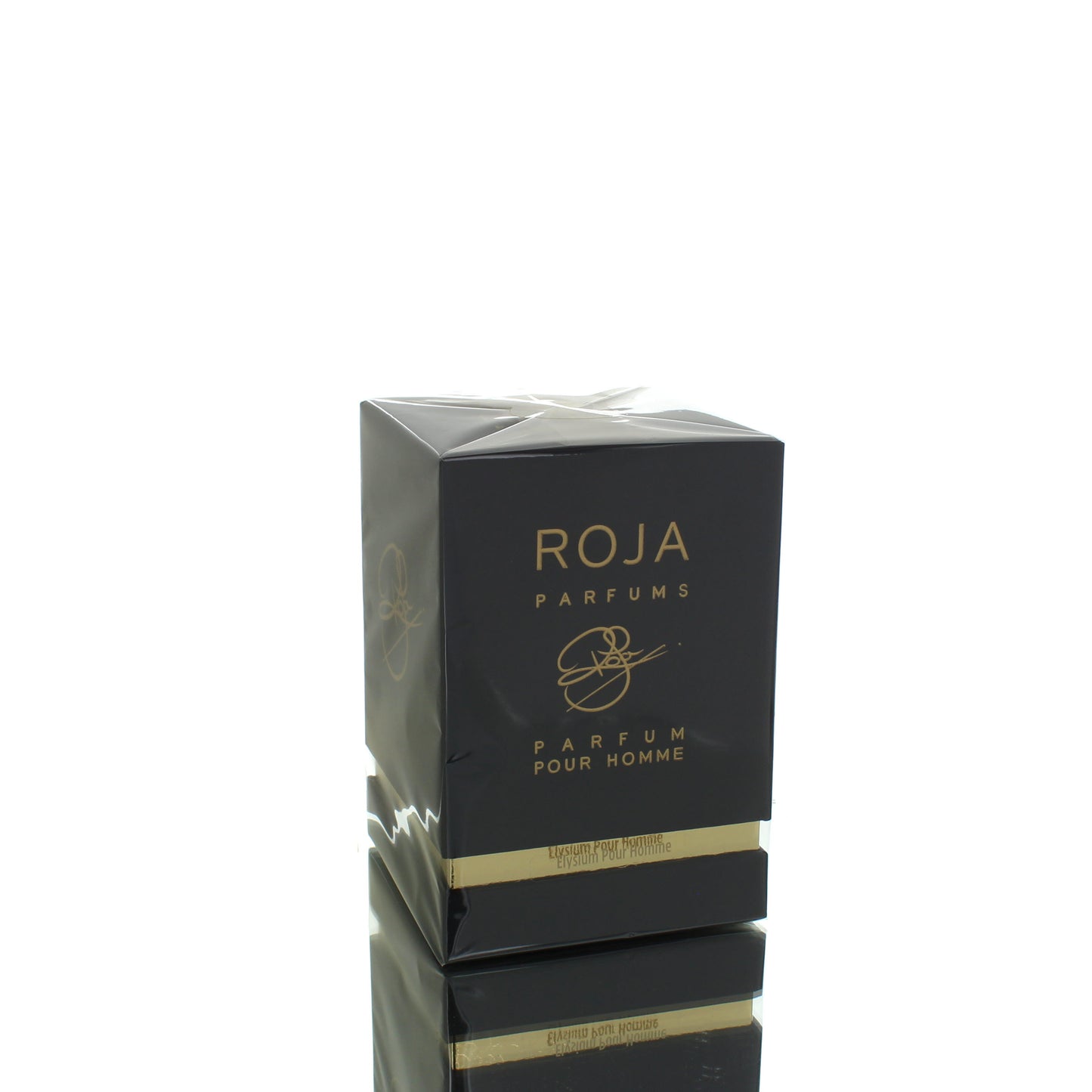Roja Elysium Parfum For Man Parfum Perfume Boxed