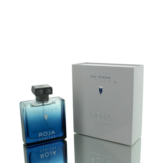 Roja Elysium Eau Intense For Man Eau De Parfum Perfume Tester
