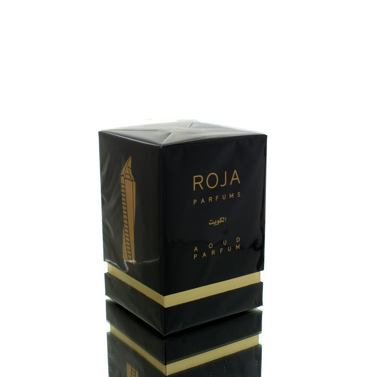 Roja Kuwait Parfum Parfum Fragrance Boxed