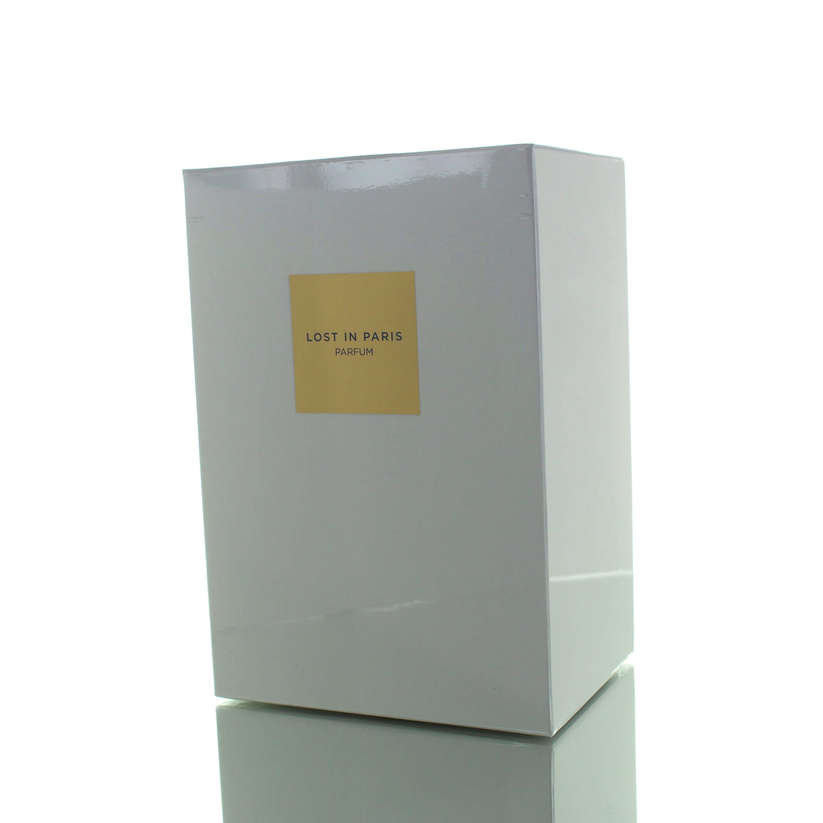 Roja Lost in Paris For Man/Woman Parfum Perfume Boxed