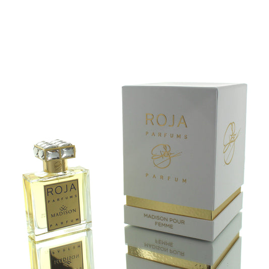 Roja Madison Pour Femme For Woman Parfum Perfume Boxed