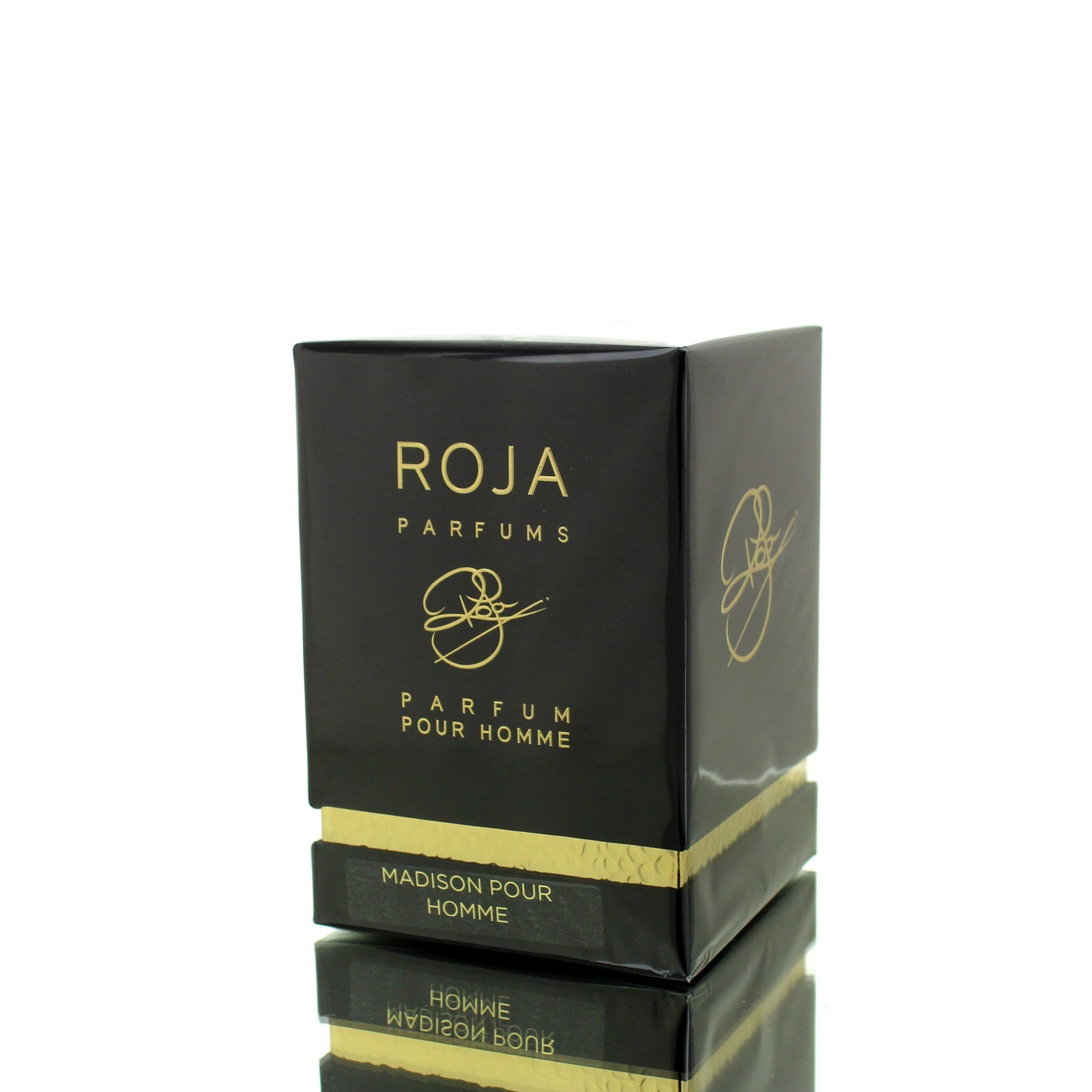 Roja Madison Pour Homme For Man Parfum Perfume Boxed
