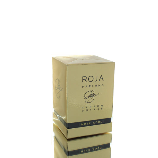 Roja Musk Aoud Parfum For Man/Woman Parfum Perfume Boxed