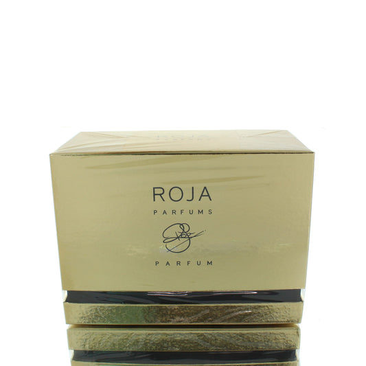 Roja Aoud Parfum De Voyage Trio Collection (Amber Aoud, Aoud, Musk Aoud) Parfum Fragrance Gift Set