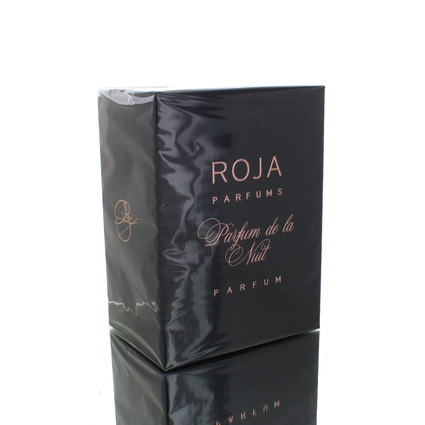Roja Parfums La Nuit 3 For Man/Woman Parfum Perfume Boxed