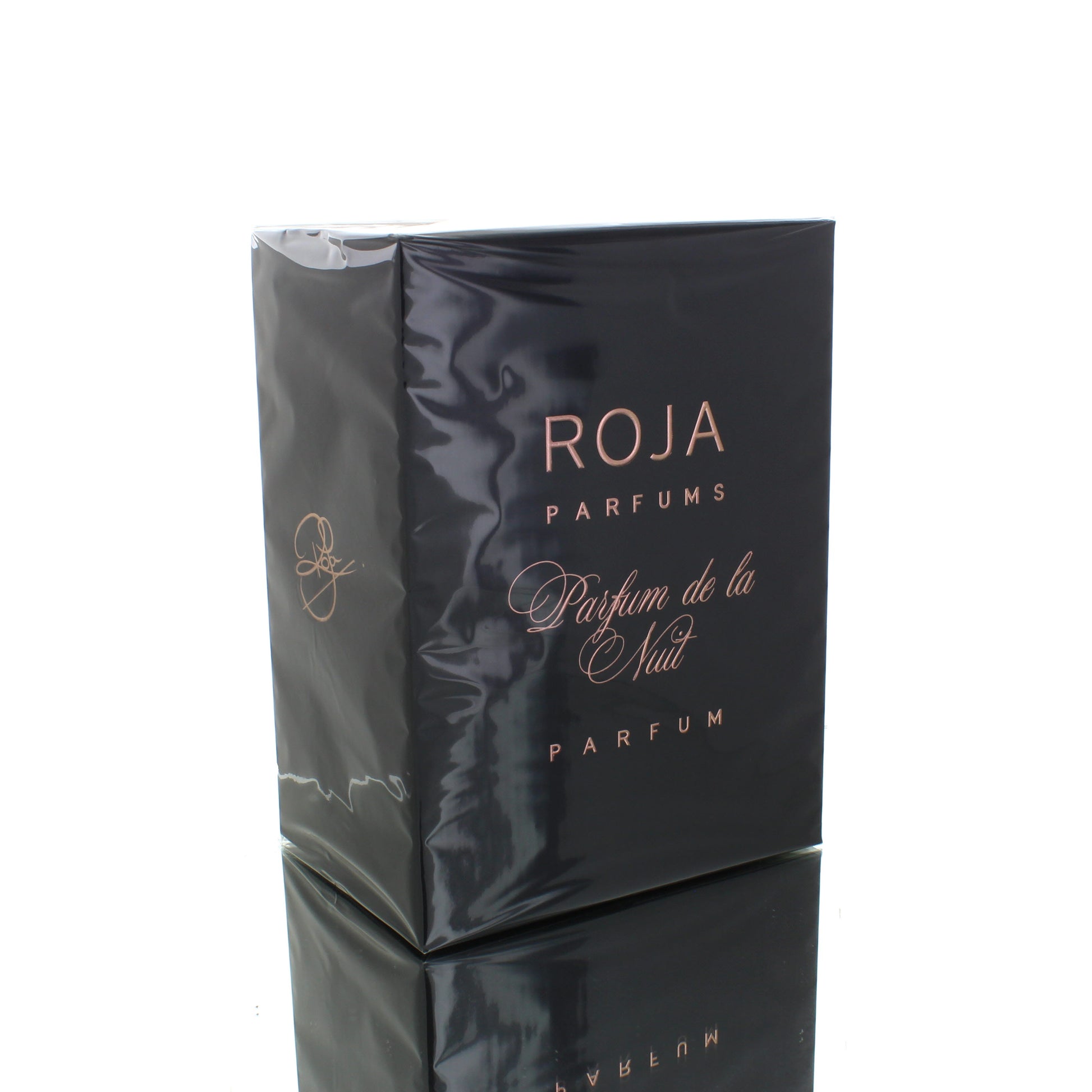 Roja Parfums La Nuit 3 For Man/Woman Parfum Perfume Boxed