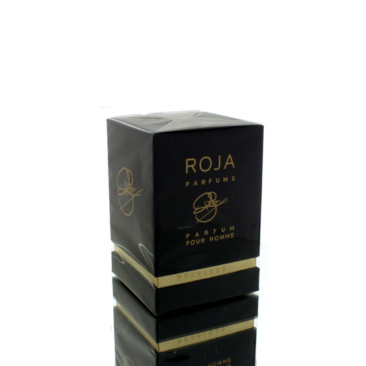 Roja Reckless Parfum For Man Parfum Perfume Boxed