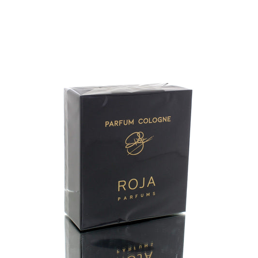 Roja Vetiver Parfum Cologne Edition For Man Parfum Cologne Perfume Boxed