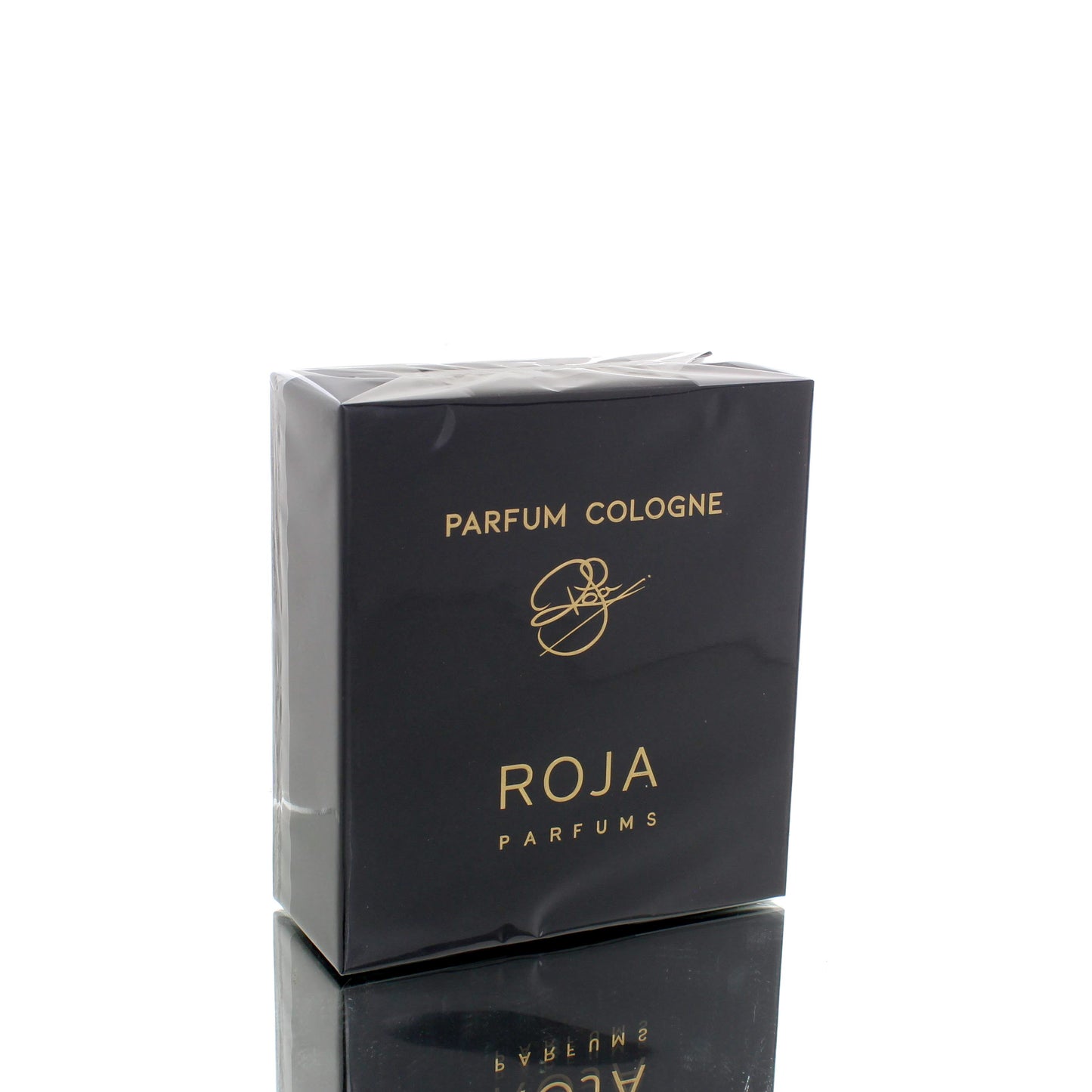 Roja Enigma (Creation E)  Parfum Cologne Edition For Man Parfum Cologne Perfume Boxed