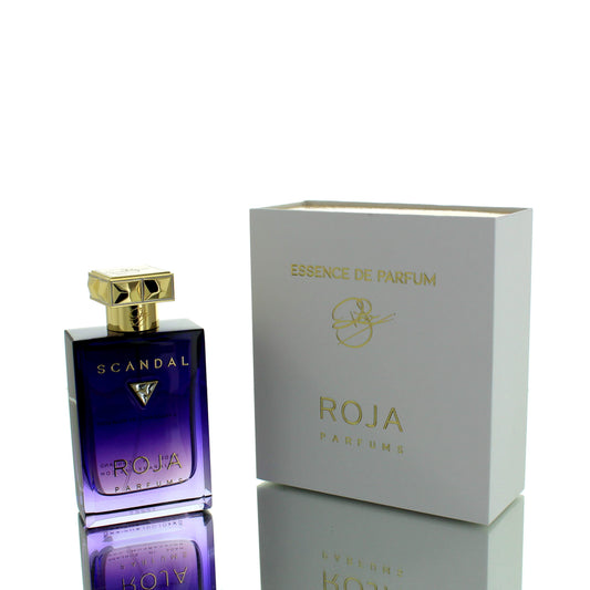 Roja Scandal Essence De Parfum For Woman Essence De Parfum Perfume Boxed