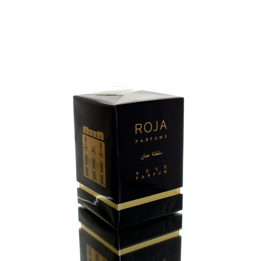Roja Sultanate of Oman For Man/Woman Parfum Perfume Boxed