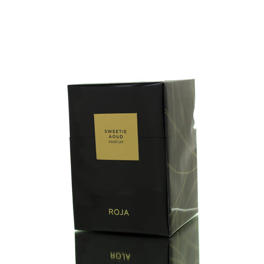 Roja Sweetie Aoud (New Pack) For Man/Woman Parfum Perfume Boxed
