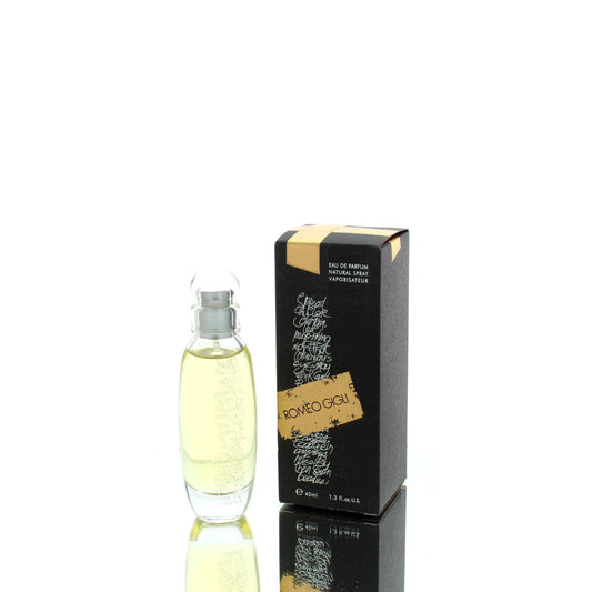 Romeo Gigli (New Packaging) For Woman Eau De Parfum Perfume Boxed