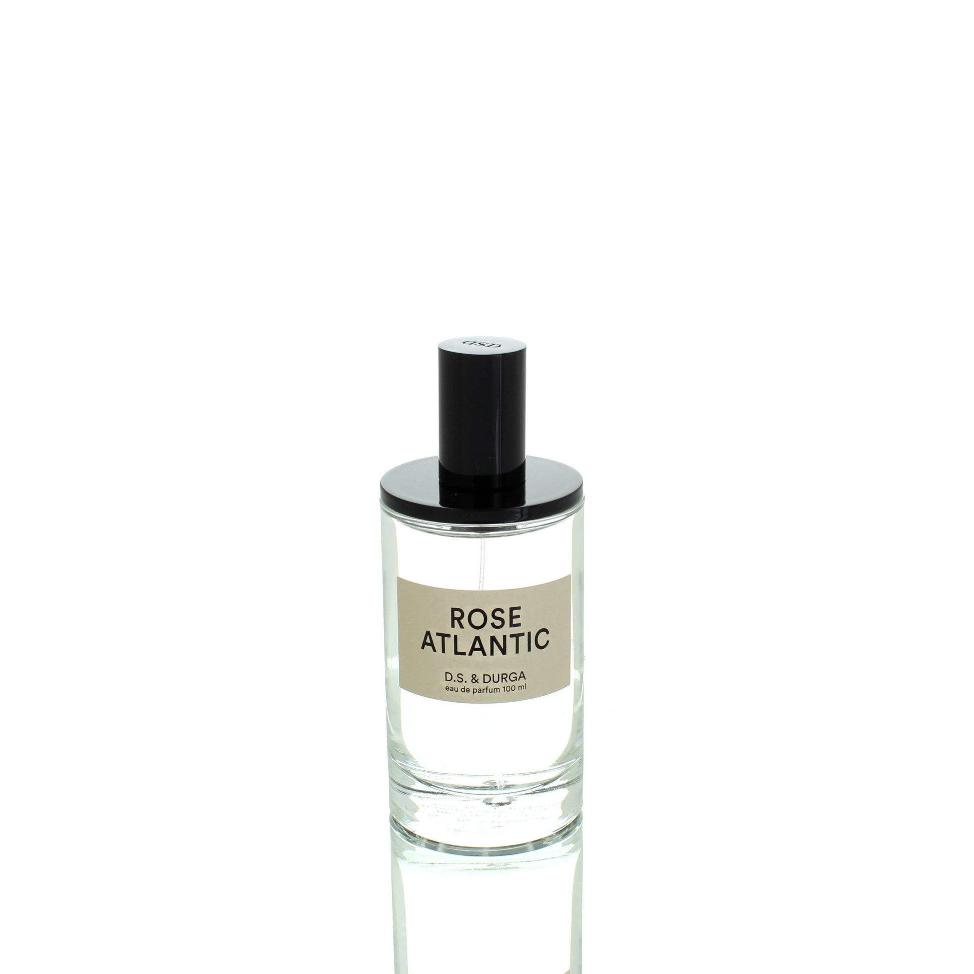 DS&Durga Rose Atlantic For Man/Woman Eau De Parfum Perfume Tester