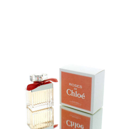 Roses de Chloe For Woman Eau De Toilette Perfume Tester