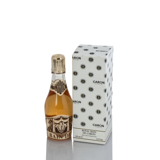 Caron Royal Bain De Caron For Man Eau De Toilette Perfume Boxed
