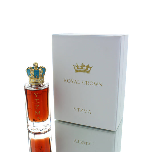 Royal Crown YTZMA For Man/Woman Extrait De Parfum Perfume Tester