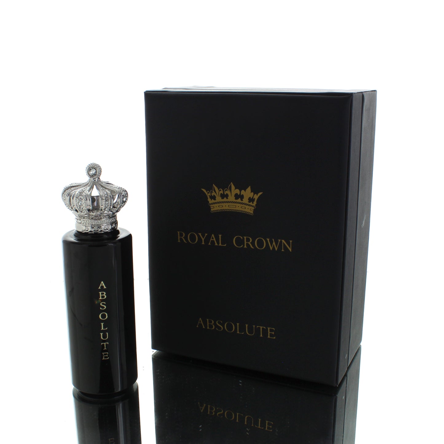 Royal Crown Absolute For Man/Woman Extrait De Parfum Perfume Tester