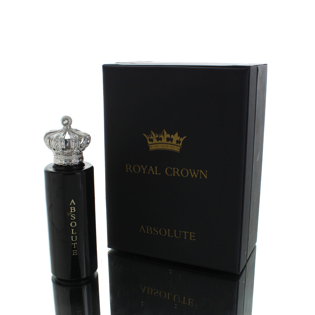 Royal Crown Absolute For Man/Woman Extrait De Parfum Perfume Tester