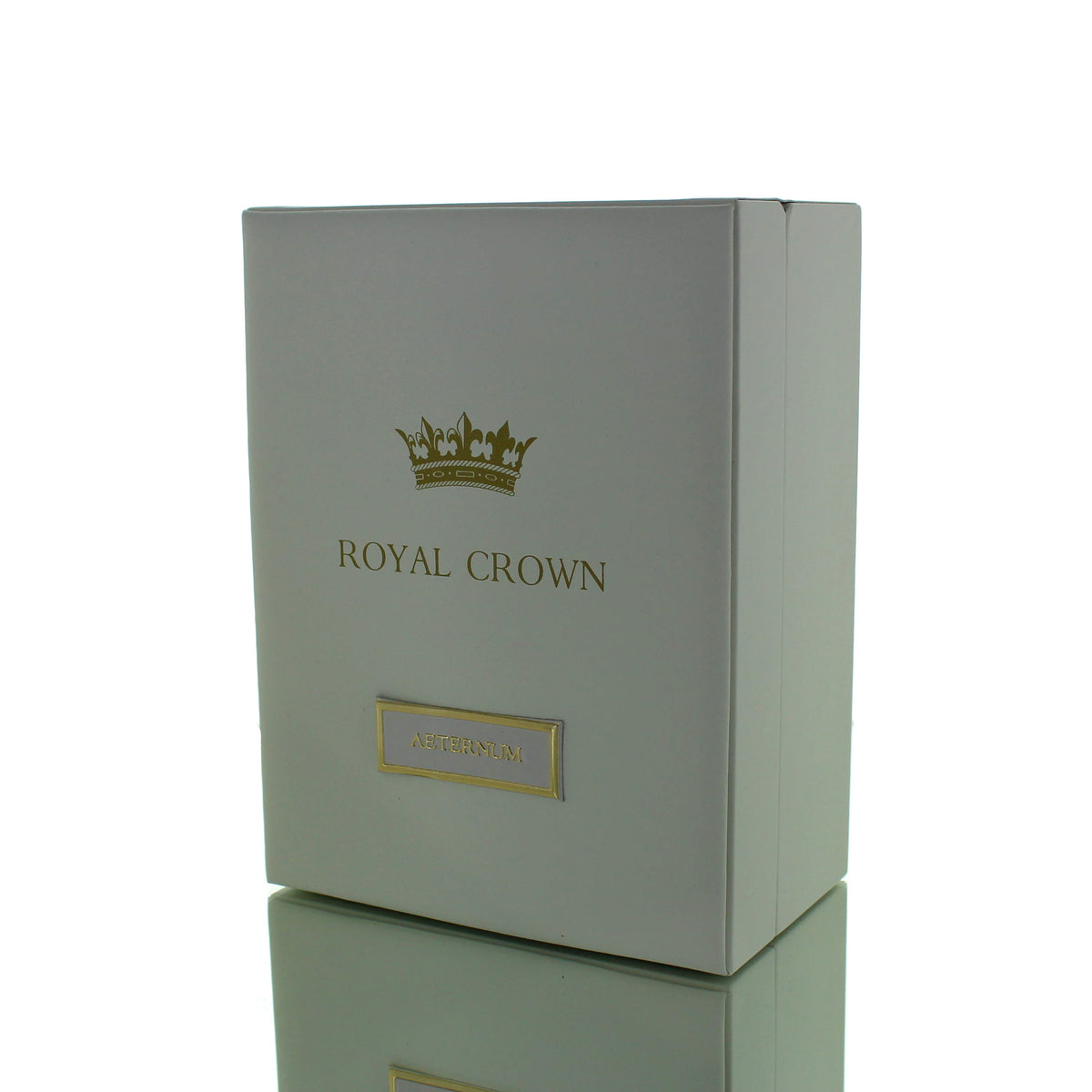 Royal Crown Aeternum For Man/Woman Extrait De Parfum Perfume Tester