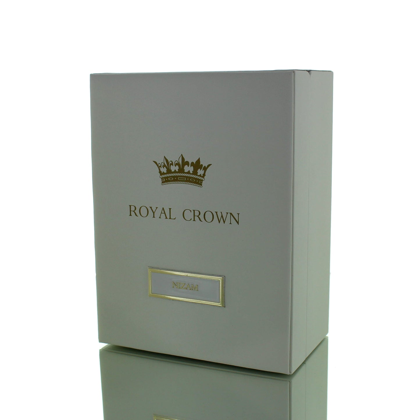 Royal Crown Nizam For Man/Woman Extrait De Parfum Perfume Tester