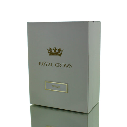 Royal Crown Nizam For Man/Woman Extrait De Parfum Perfume Tester
