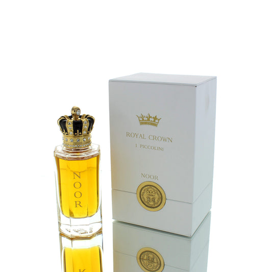 Royal Crown Noor For Man/Woman Extrait De Parfum Perfume Tester